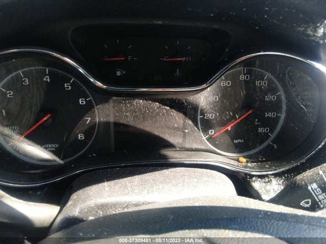 Chevrolet CRUZE LS 2019 1G1BC5SM6K7123267 Image 7