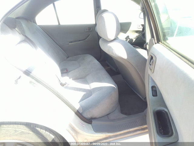 2003 MITSUBISHI GALANT ES/LS VIN: 4A3AA46GX3E048347