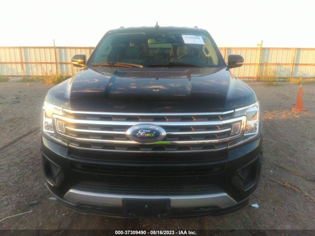 Ford Expedition Max Xlt 2020 1FMJK1JT9LEA67258 Image 13