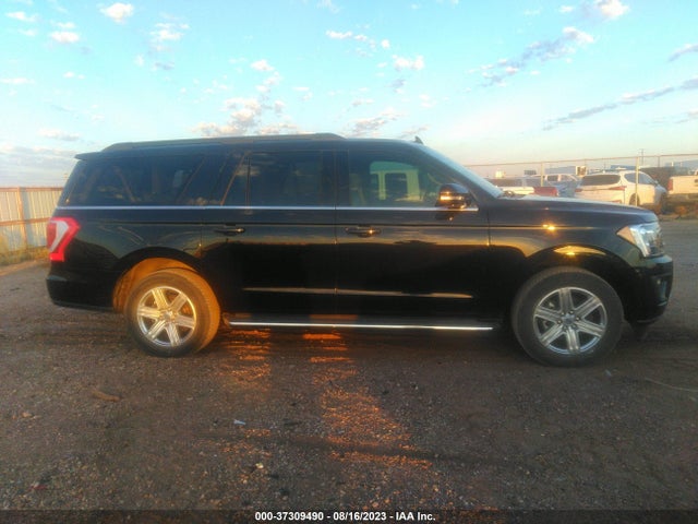 Ford Expedition Max Xlt 2020 1FMJK1JT9LEA67258 Image 14