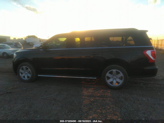 Ford Expedition Max Xlt 2020 1FMJK1JT9LEA67258 Image 15