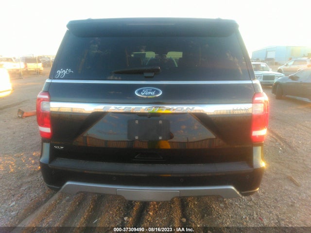 Ford Expedition Max Xlt 2020 1FMJK1JT9LEA67258 Image 17