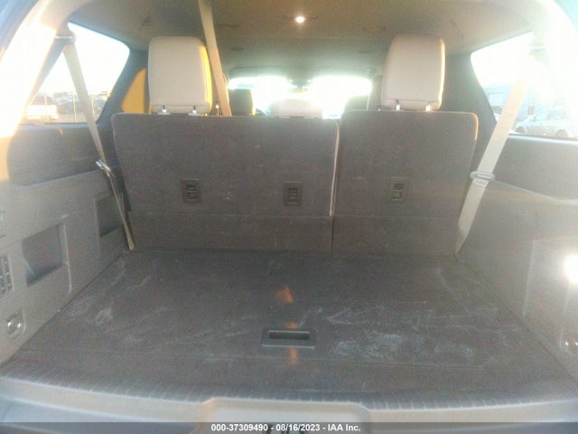 Ford Expedition Max Xlt 2020 1FMJK1JT9LEA67258 Image 12
