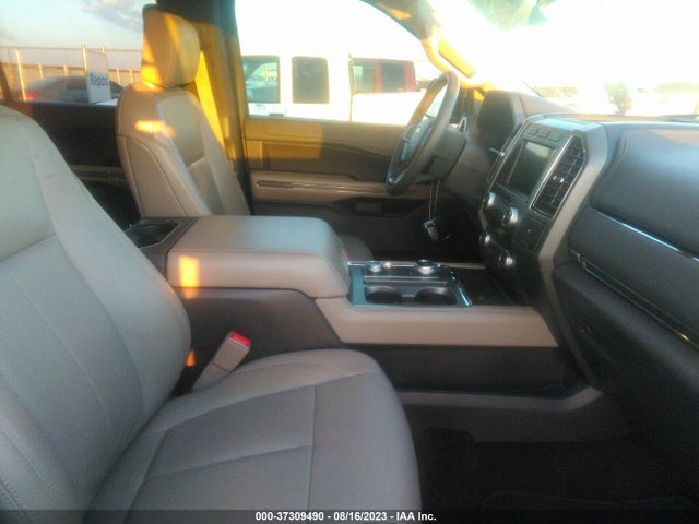 Ford Expedition Max Xlt 2020 1FMJK1JT9LEA67258 Image 5