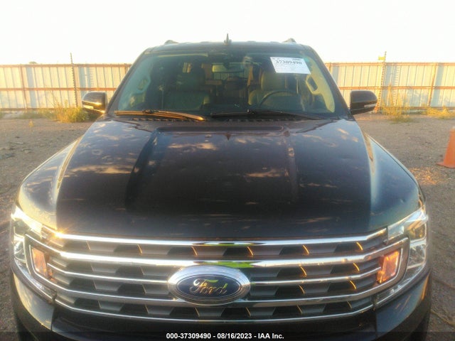 Ford Expedition Max Xlt 2020 1FMJK1JT9LEA67258 Image 6