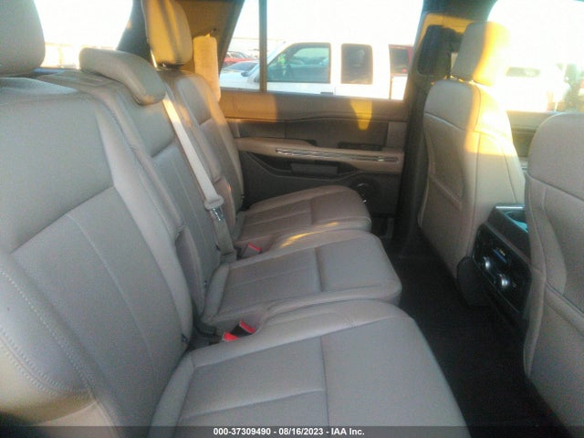 Ford Expedition Max Xlt 2020 1FMJK1JT9LEA67258 Image 8