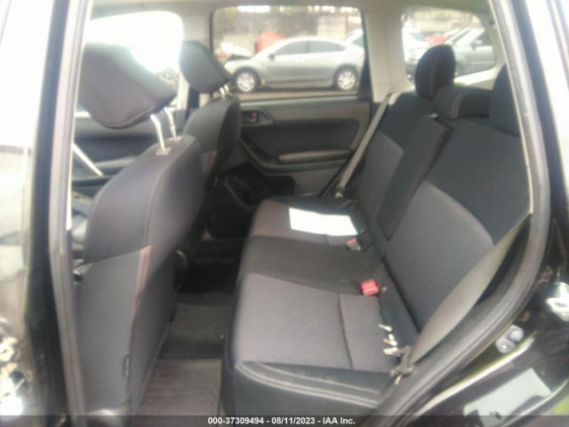 JF2SJAEC8HH401986 Subaru Forester Premium