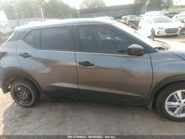 2021 NISSAN KICKS S VIN: 3N1CP5BV3ML488998