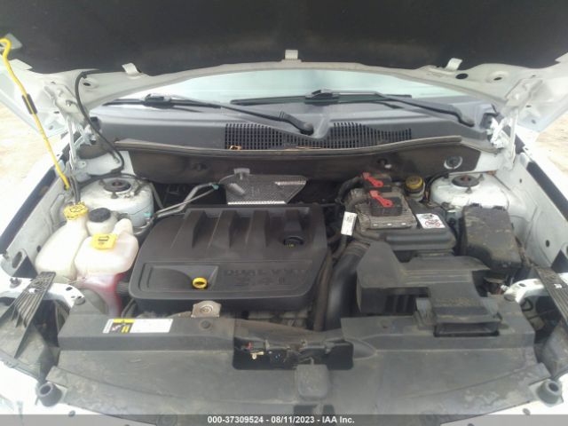1C4NJCEBXHD182373 Jeep Compass Latitude