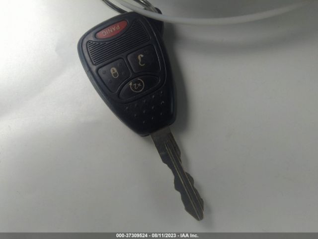 1C4NJCEBXHD182373 Jeep Compass Latitude
