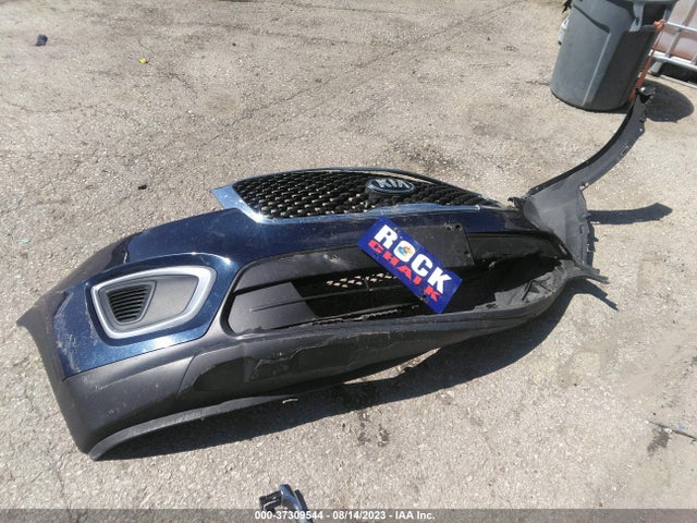 KIA SORENTO LX 2018 5XYPG4A35JG387621 Image 12