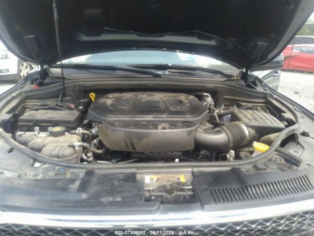 1C4RDHAG9MC740379 Dodge Durango Sxt Plus