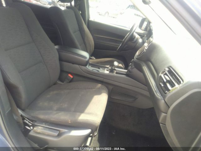 1C4RDHAG9MC740379 Dodge Durango Sxt Plus