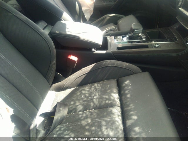 2023 AUDI Q5 PRESTIGE 40 TFSI QUATTRO S TRONIC VIN: WA1CBAFY9P2004681