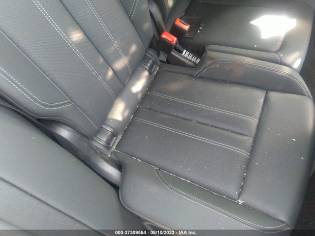 2023 AUDI Q5 PRESTIGE 40 TFSI QUATTRO S TRONIC VIN: WA1CBAFY9P2004681