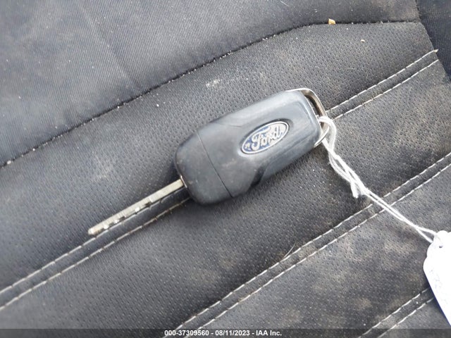 2015 FORD FUSION SE VIN: 3FA6P0H71FR109752