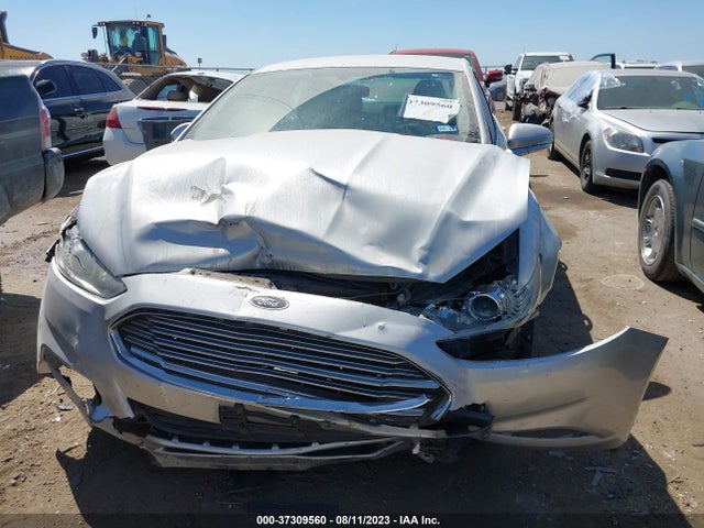 2015 FORD FUSION SE VIN: 3FA6P0H71FR109752