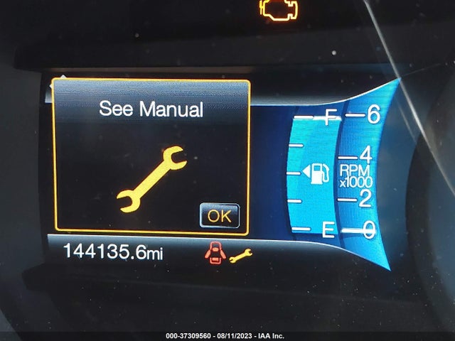 2015 FORD FUSION SE VIN: 3FA6P0H71FR109752