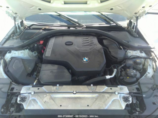 3MW5R1J04L8B14252 BMW 3 Series 330i