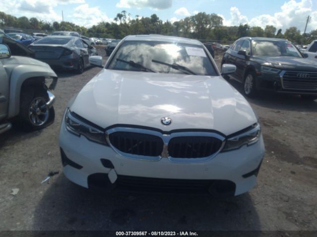 3MW5R1J04L8B14252 BMW 3 Series 330i