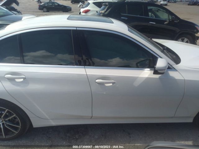 3MW5R1J04L8B14252 BMW 3 Series 330i