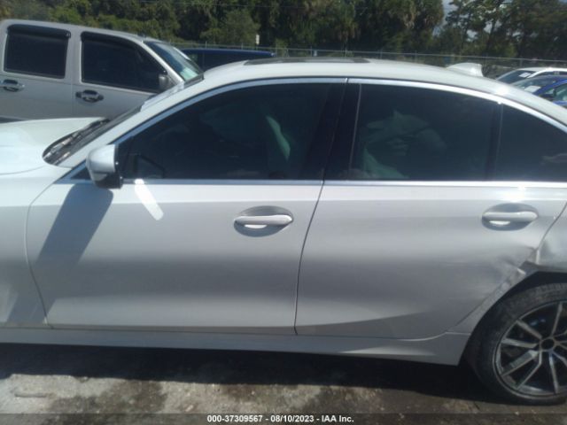 3MW5R1J04L8B14252 BMW 3 Series 330i
