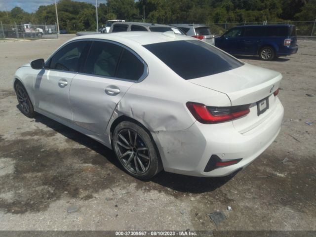 3MW5R1J04L8B14252 BMW 3 Series 330i