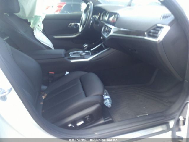 3MW5R1J04L8B14252 BMW 3 Series 330i