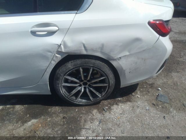 3MW5R1J04L8B14252 BMW 3 Series 330i