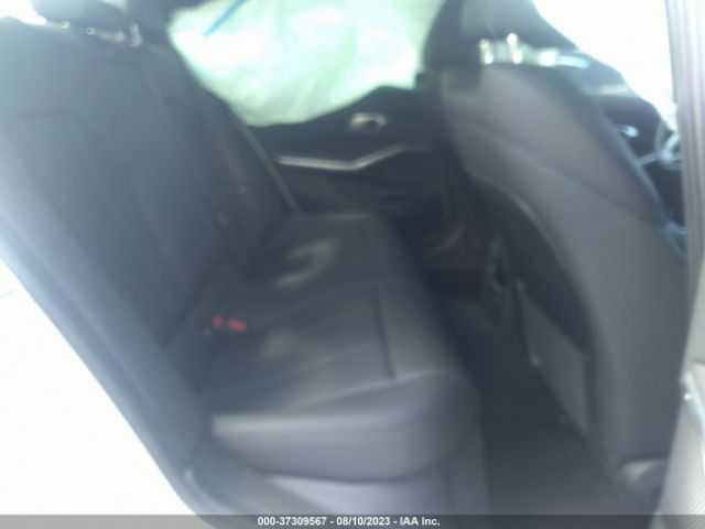 3MW5R1J04L8B14252 BMW 3 Series 330i