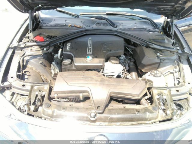 WBA3B5G50FNS11780 BMW 3 Series 328i Xdrive