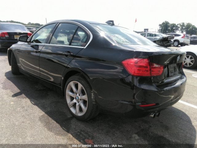 WBA3B5G50FNS11780 BMW 3 Series 328i Xdrive