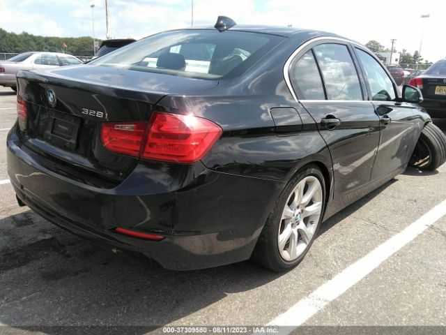 WBA3B5G50FNS11780 BMW 3 Series 328i Xdrive