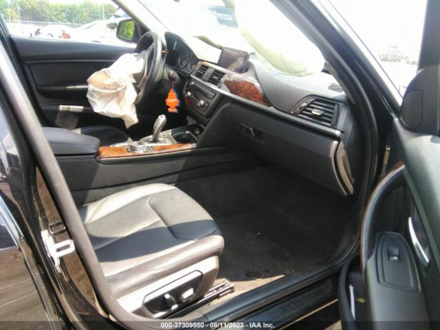 WBA3B5G50FNS11780 BMW 3 Series 328i Xdrive