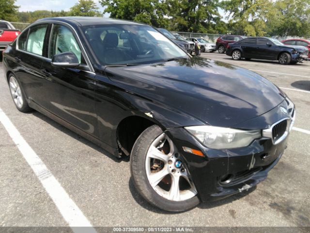 WBA3B5G50FNS11780 BMW 3 Series 328i Xdrive