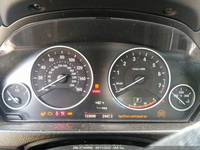 WBA3B5G50FNS11780 BMW 3 Series 328i Xdrive