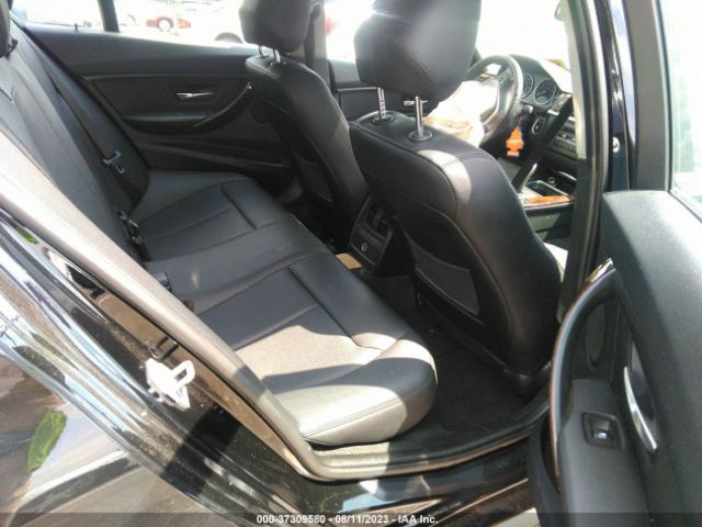 WBA3B5G50FNS11780 BMW 3 Series 328i Xdrive