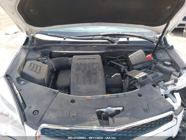 Chevrolet EQUINOX LS 2014 1GNALAEK7EZ132095 Image 10