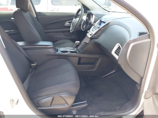 Chevrolet EQUINOX LS 2014 1GNALAEK7EZ132095 Image 5