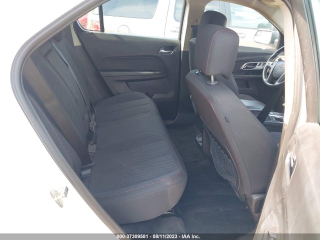 Chevrolet EQUINOX LS 2014 1GNALAEK7EZ132095 Image 8