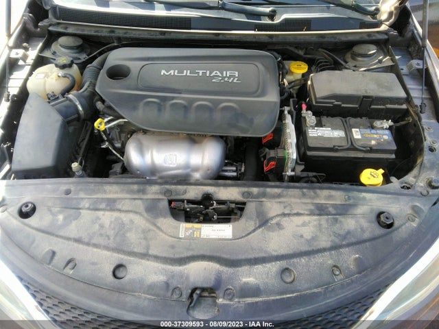 Chrysler 200 Limited 2015 1C3CCCAB4FN752709 Image 10