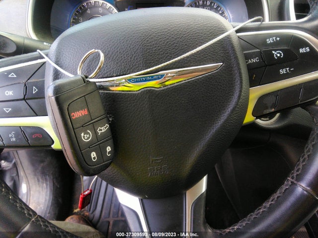 Chrysler 200 Limited 2015 1C3CCCAB4FN752709 Image 11