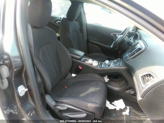 Chrysler 200 Limited 2015 1C3CCCAB4FN752709 Image 5