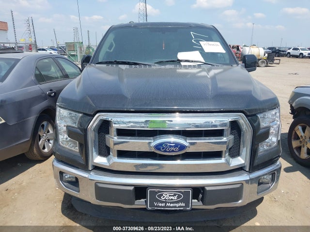 Ford F-150 Xlt 2015 1FTEW1C85FKD64004 Image 12