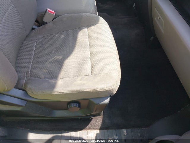 Ford F-150 Xlt 2015 1FTEW1C85FKD64004 Image 5