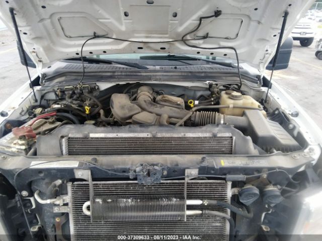 2008 FORD F-250 1FTNF20548ED71592 Photo 9