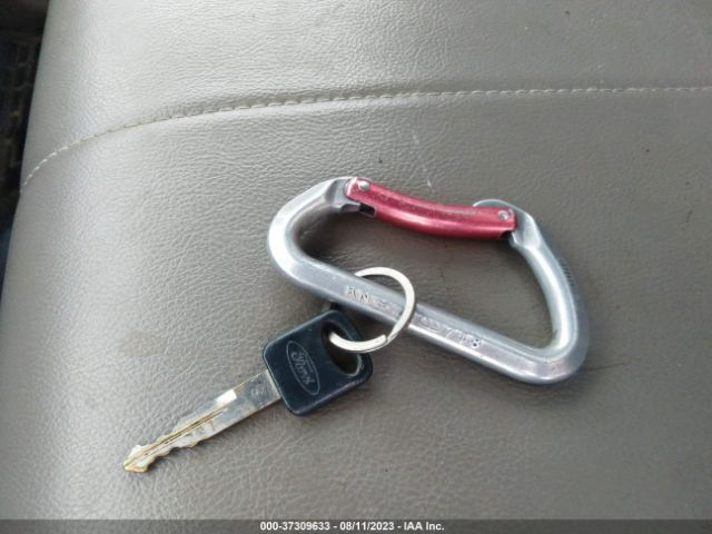 2008 FORD F-250 1FTNF20548ED71592 Photo 10