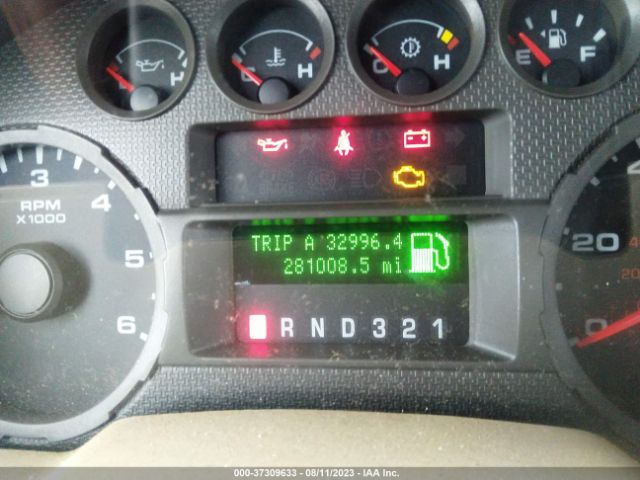 2008 FORD F-250 1FTNF20548ED71592 Photo 6