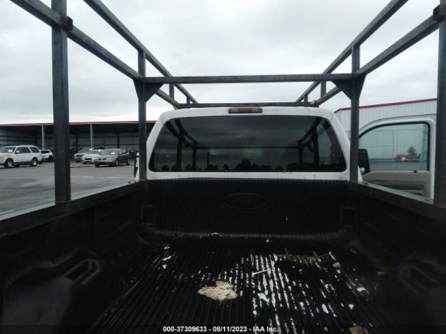 2008 FORD F-250 1FTNF20548ED71592 Photo 7