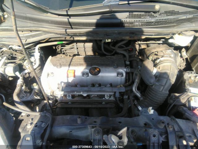 3CZRM3H33EG709238 Honda CR-V LX